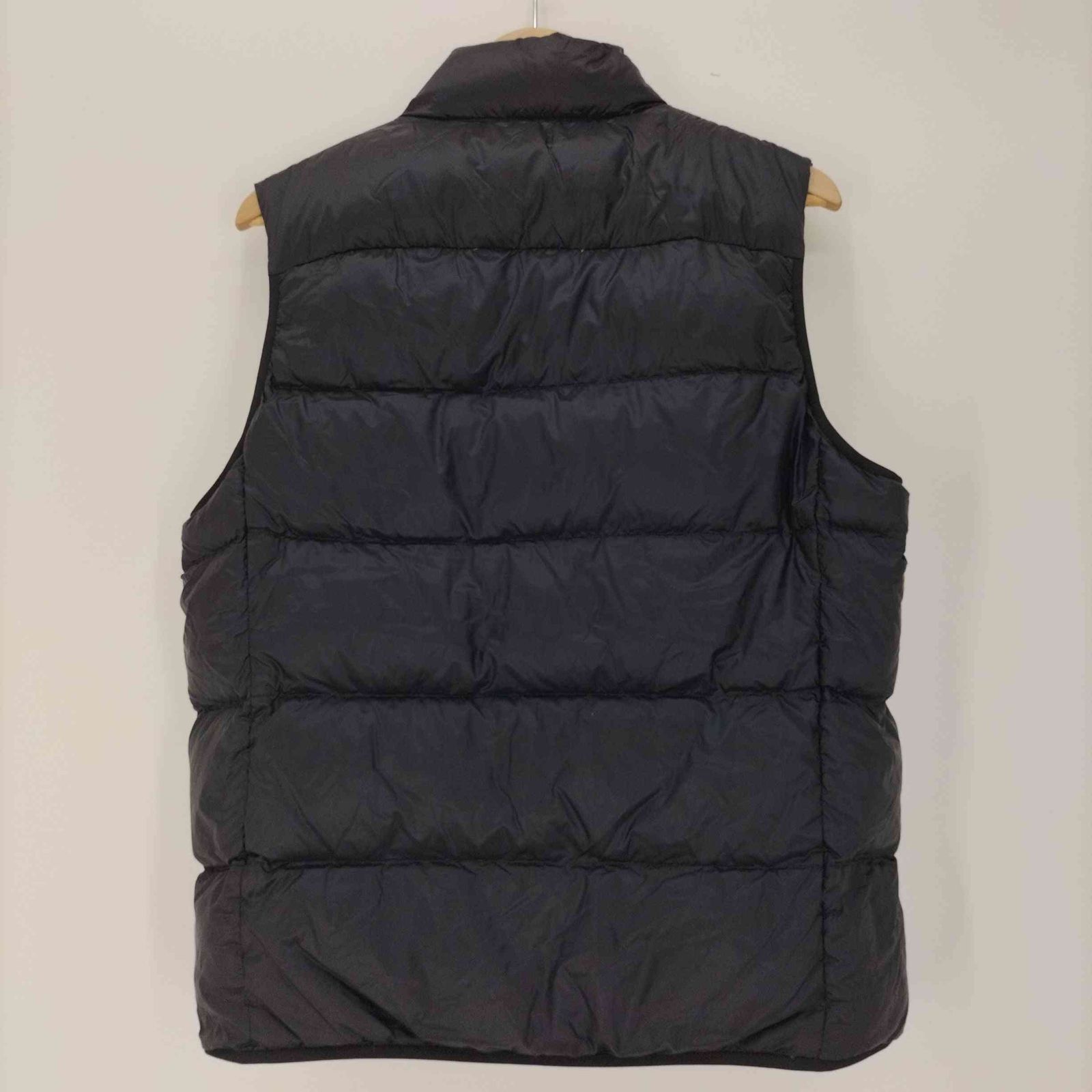 ユニクロ UNIQLO ULTRA LIGHT DOWN VEST ウルトラ ライト ダウン