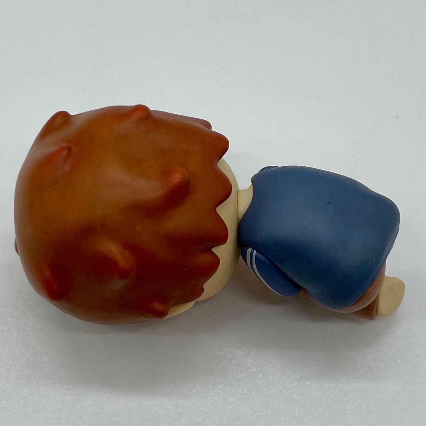 HIRONO CITY OF MERCYシリーズ シークレット POPMART HIRONO CITY OF MERCY シークレット Hirono City of Mercy