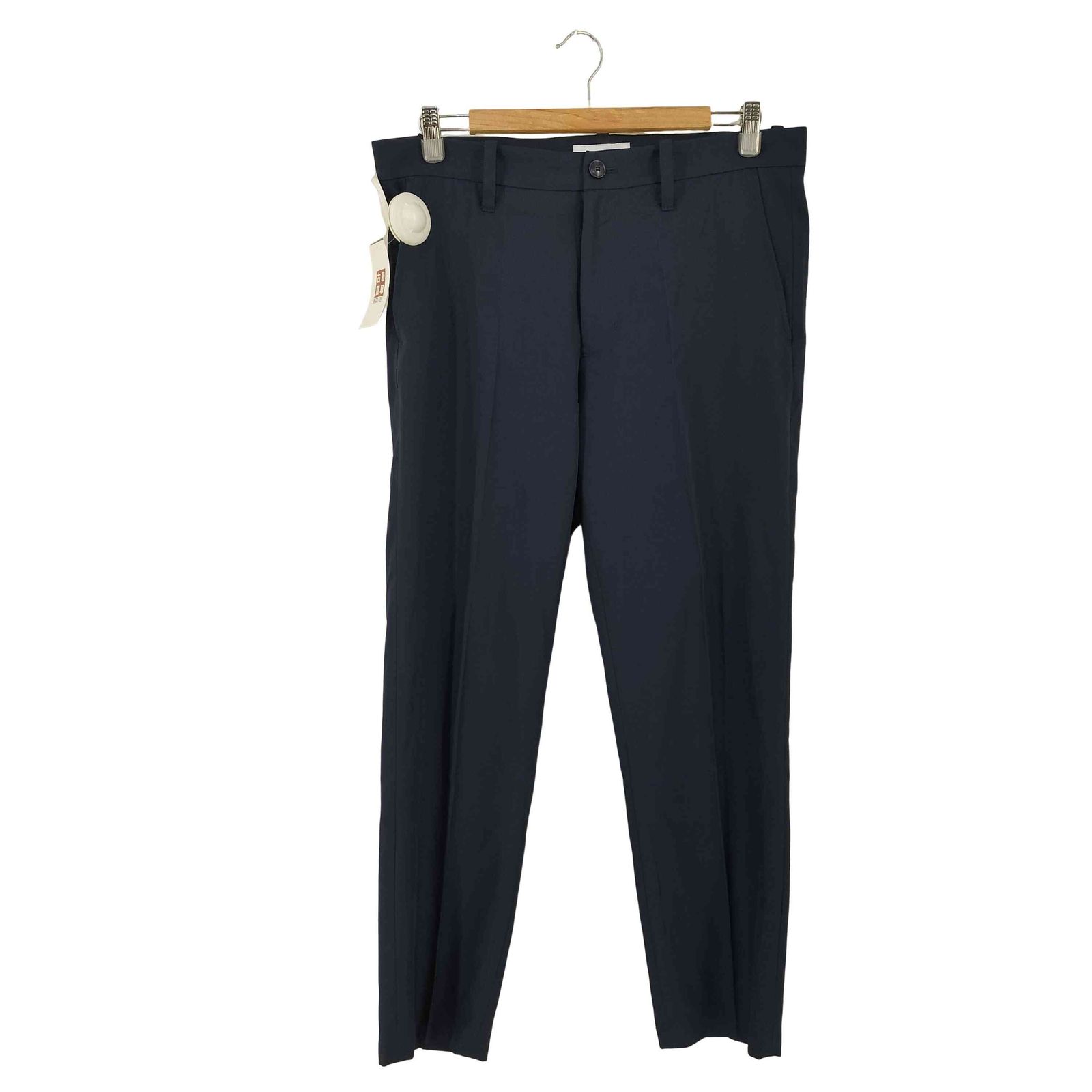 マジックスティック MAGIC STICK ENTERTAINMENT THE CORE REGULARFIT CROPPED PANTS メンズ JPN：M 