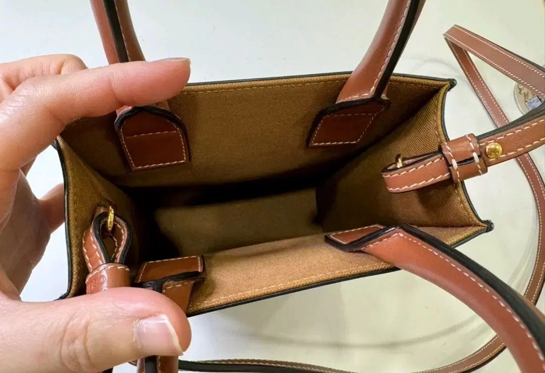 Celine セリーヌ カバス ミニ USTAUSTRALIA_COM_AU