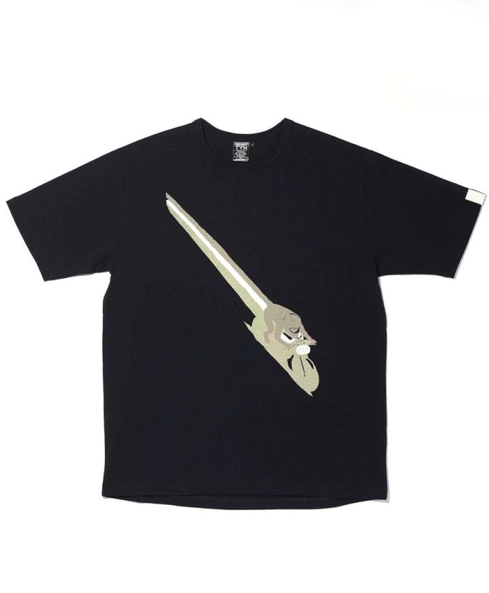 【新品・5営業日で発送】カドヤ(KADOYA) Zoom-CAFE／ST BK S 品番:7886／BK／S