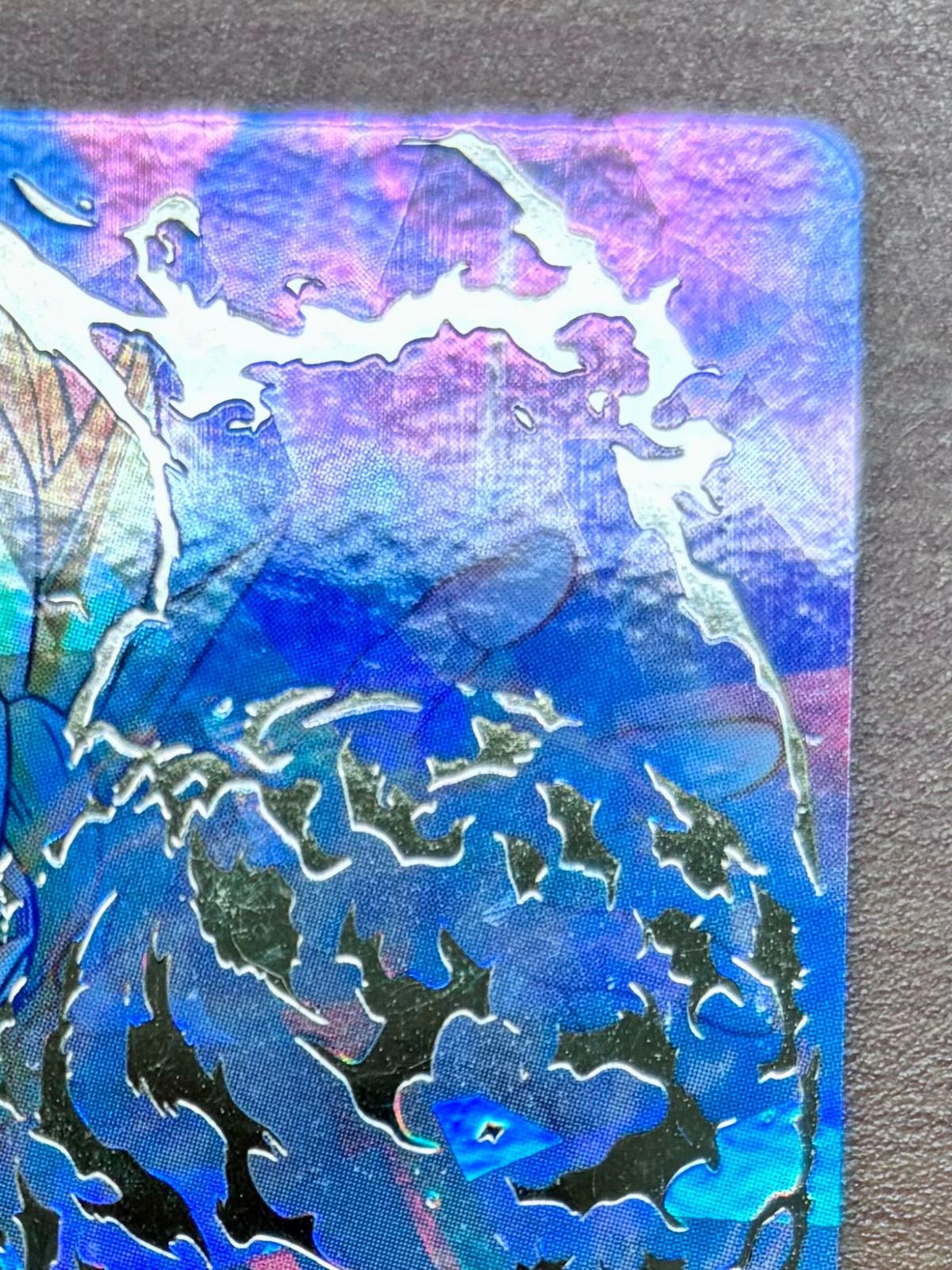 孫悟空 H1-32 UR ウルトラレア 初期 ☆ ドラゴンボールヒーローズ | A