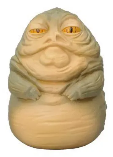 2026年最新】ジャバザハット ソフビの人気アイテム - メルカリ