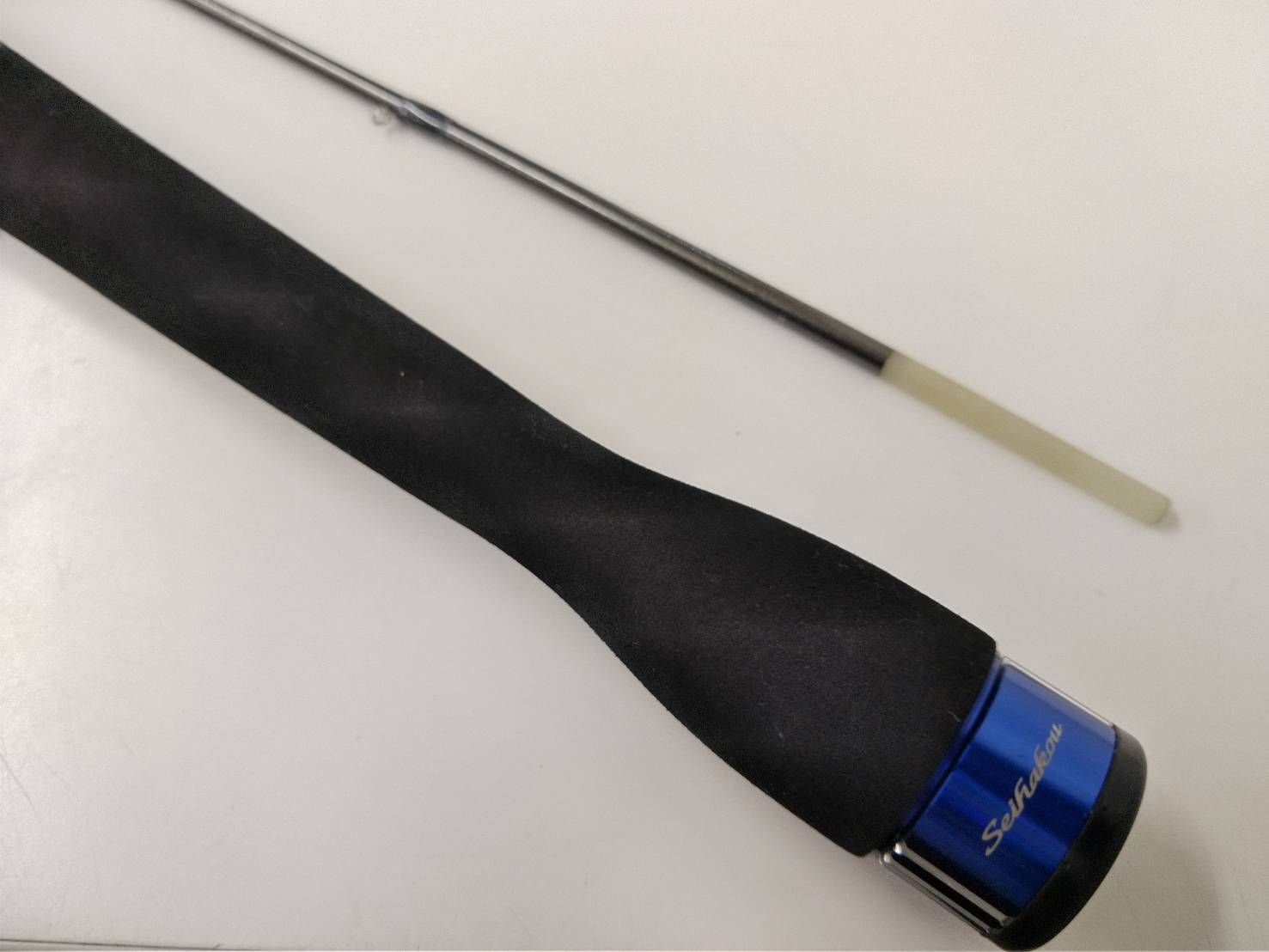 SHIMANO 青波巧 SEIHAKOH FIRATO HHH150B 良品！ SHIMANO 青波巧