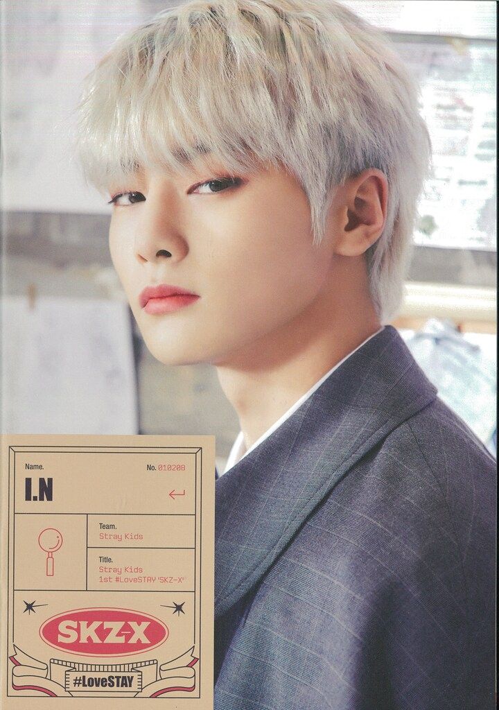 StrayKids firstフォトブック Amazon.com: KPOPBP Stray Kids 40 Sheets Photobook 樂 Star