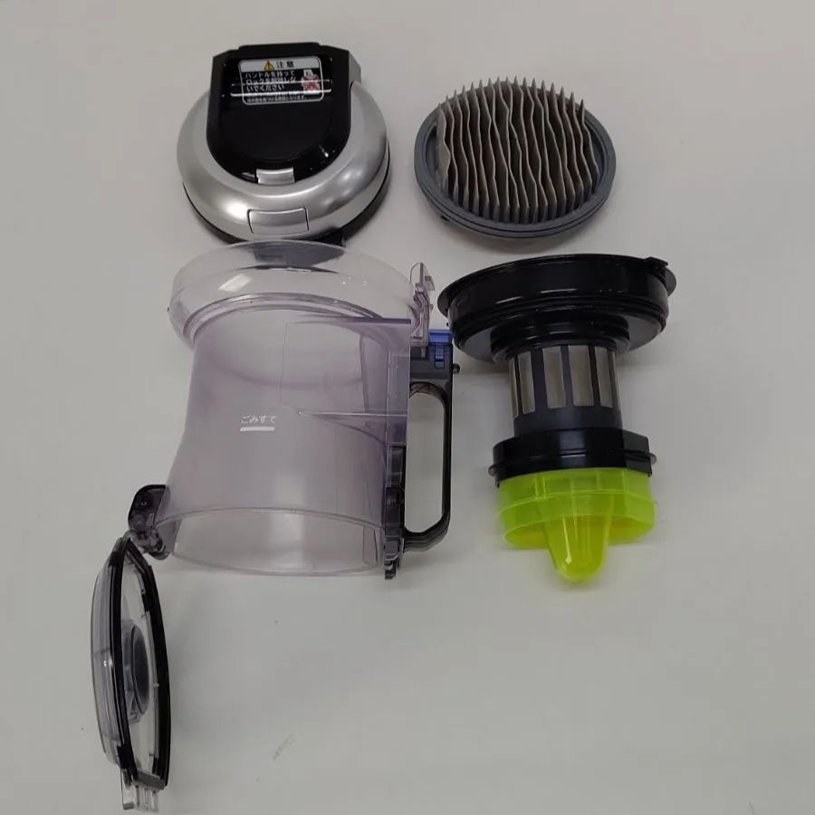 日立電気掃除機CV-SA300 2015年製