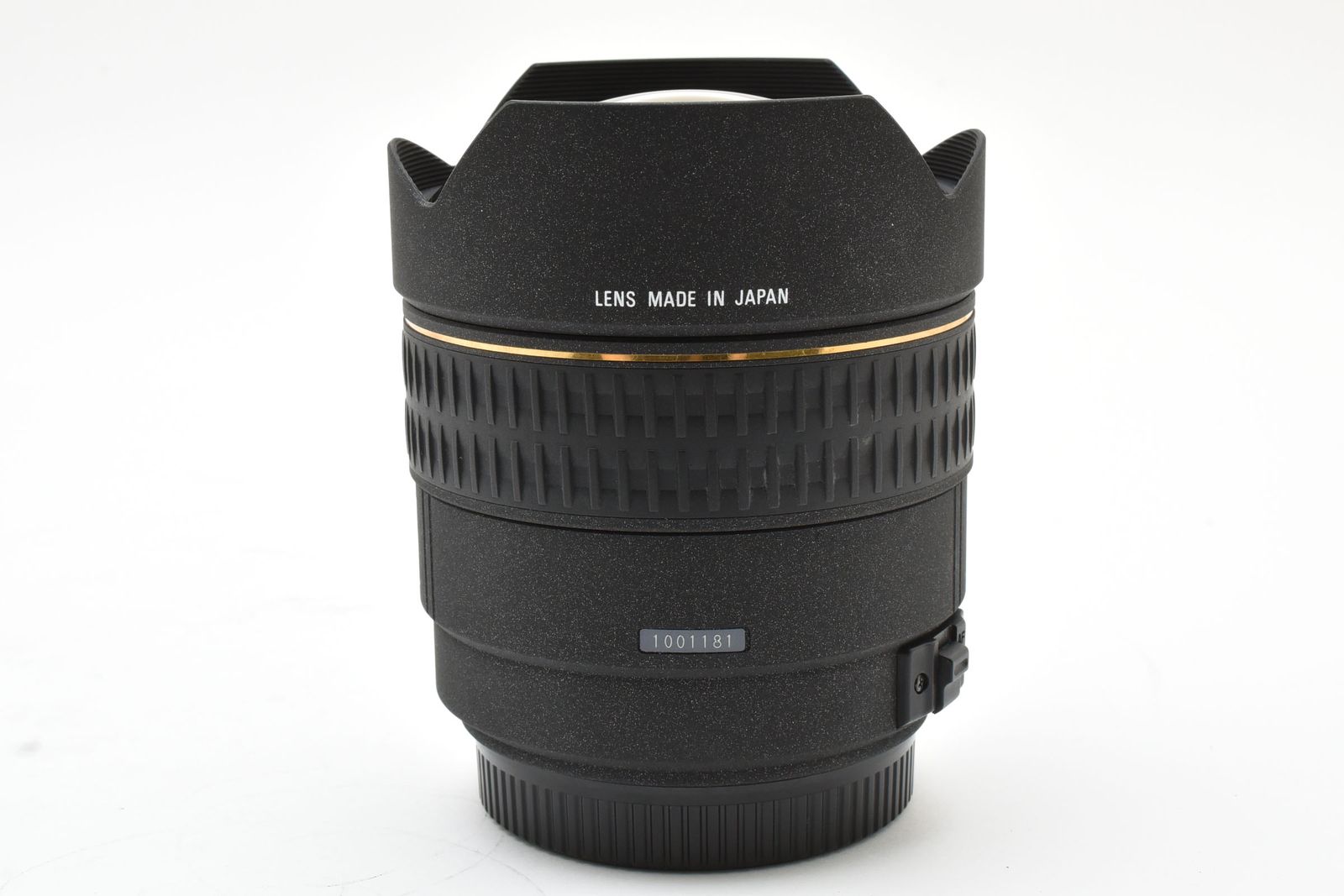 ほぼ未使用 SIGMA 14mm F2.8 EX HSM Canon #9026 - メルカリ