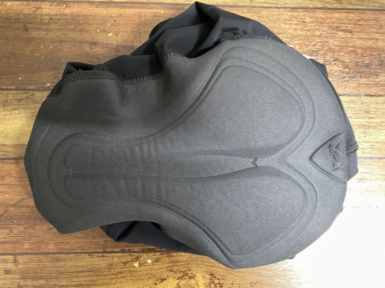 良い JC392 パスノーマルスタジオ Pas Normal Studios | Men s Mechanism Bibs ビブショーツ ブラック M