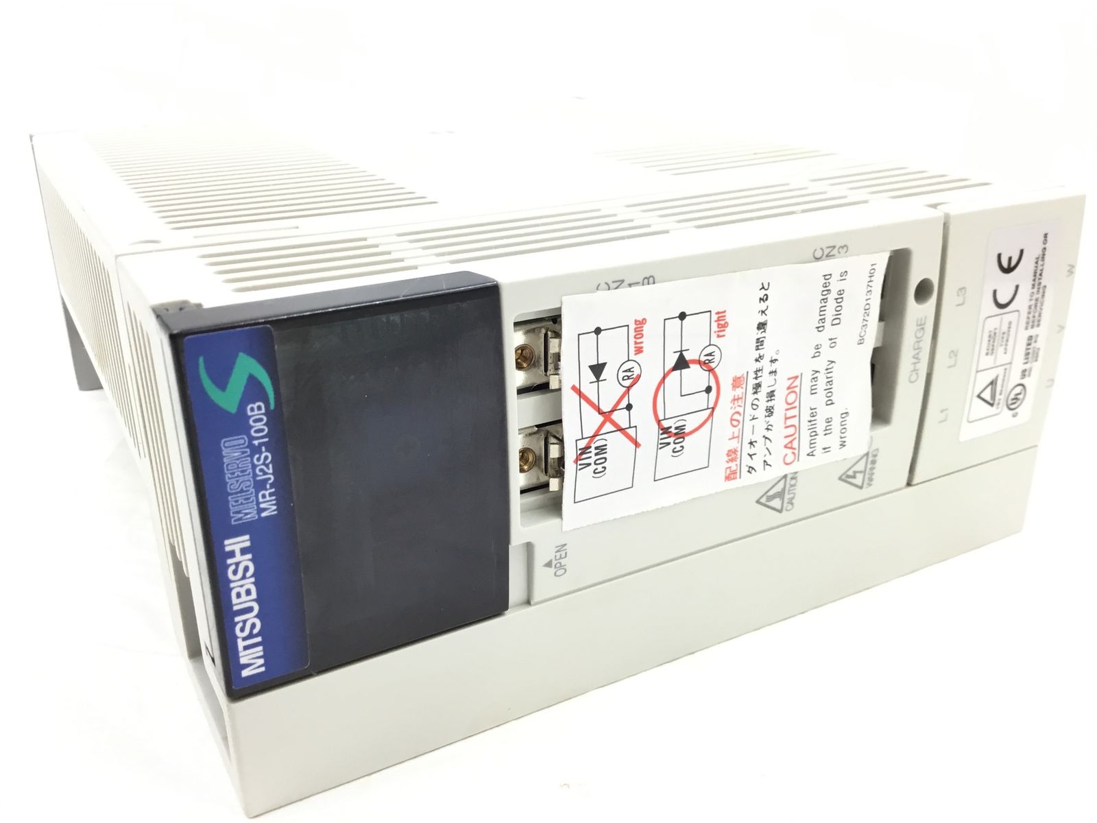 〇MITSUBISHI|三菱電機