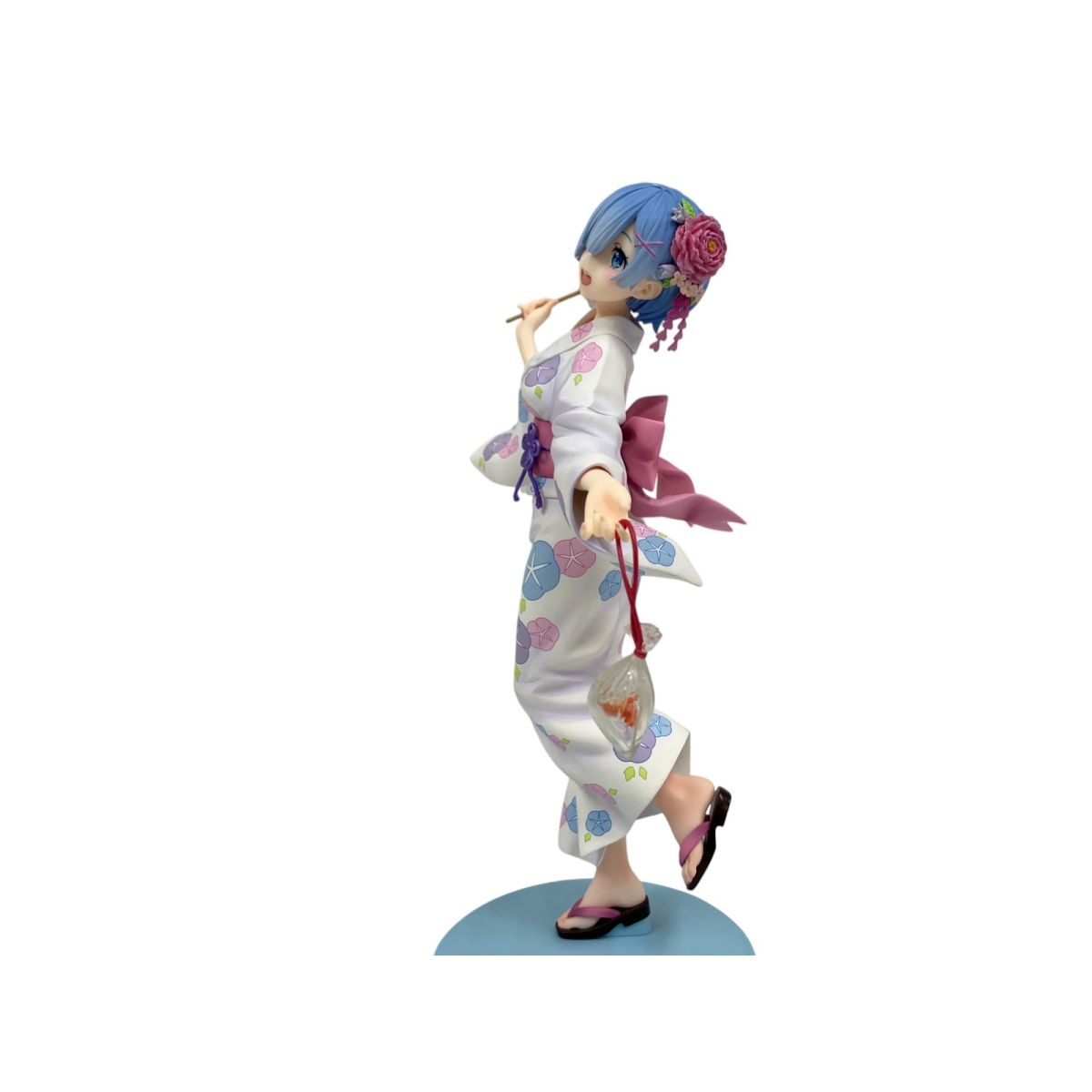 KADOKAWA KDcolle Re:ゼロから始める異世界生活 1/7 レム 浴衣