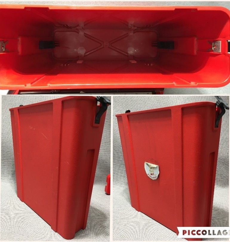 オリベッティ バレンタイン