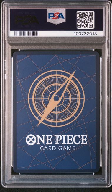 n*定様 CSプリン　PSA10 PSA10鑑定済】シャーロット・プリン【SPパラレル】《黄》 和柄