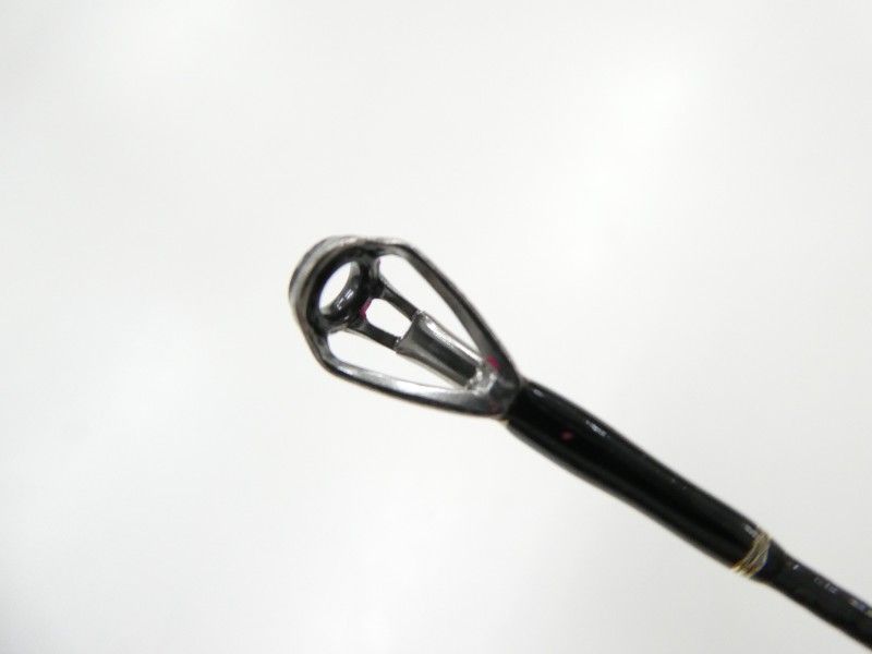 ヤマガブランクス ブルーカレント 71 TZ NANO 02-