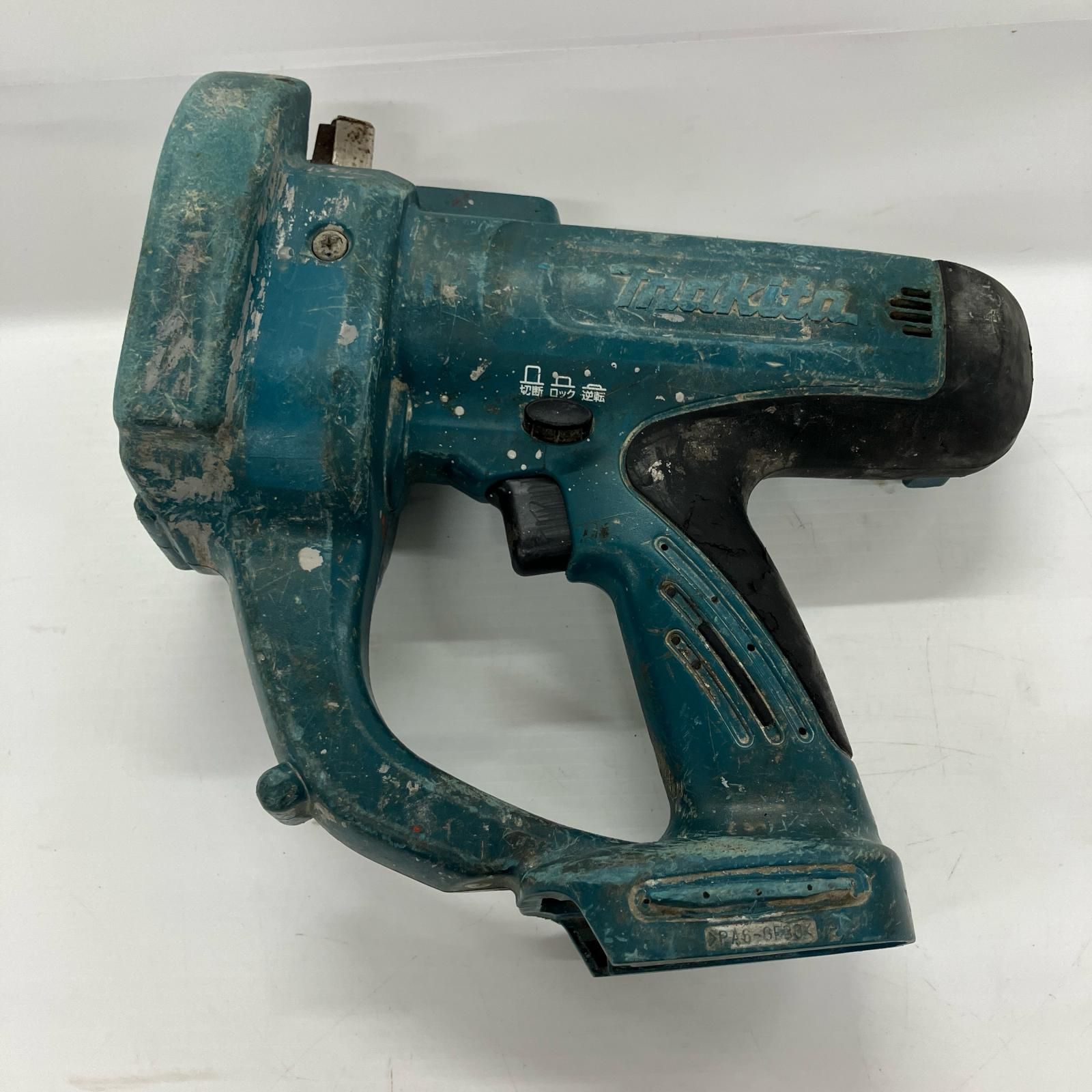 Makita 充電式ネジカッタ SC101D 14.4V本体のみ 【公式通販】