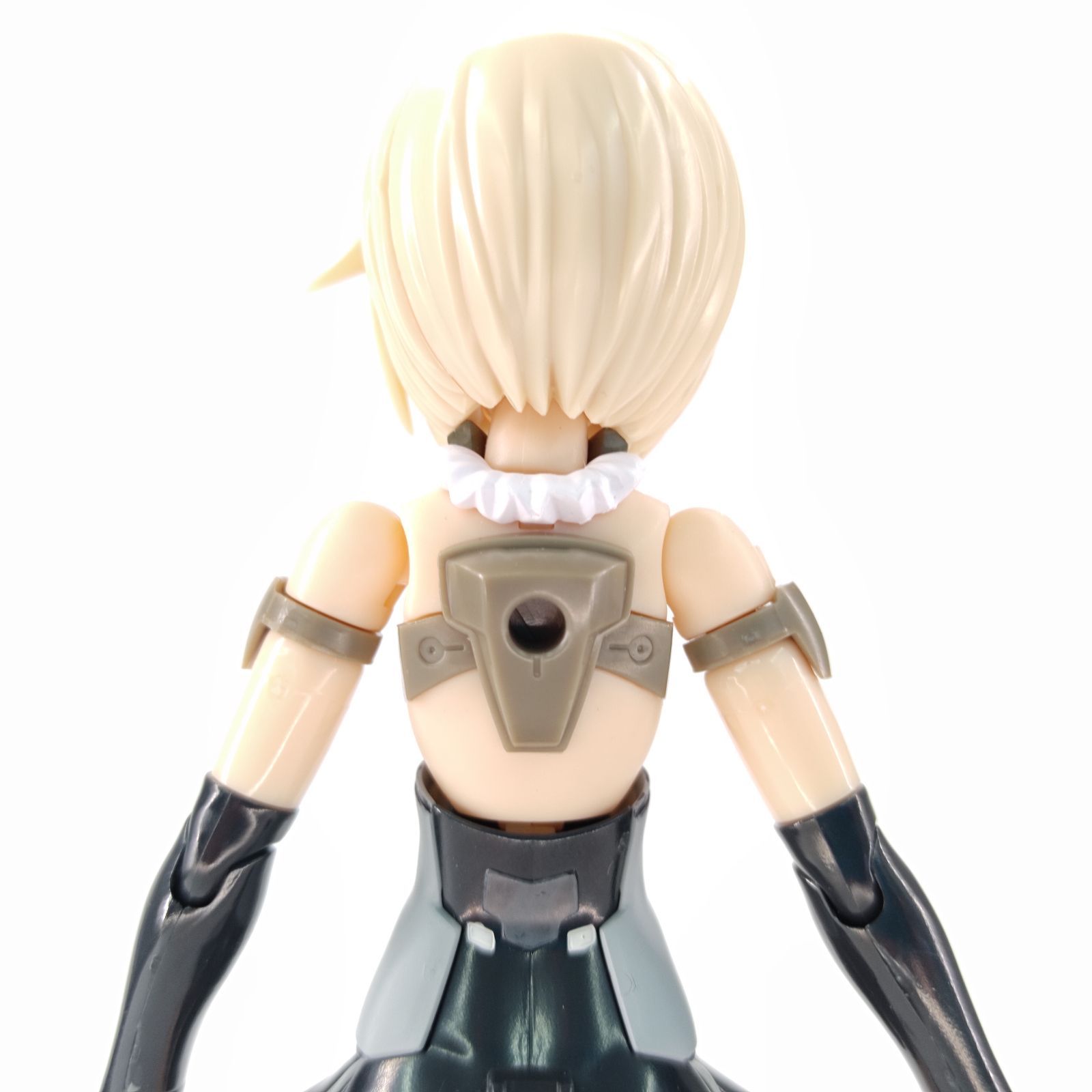 コトブキヤ　メガミデバイス　フレームアームズガール　ジャンクのゴミ　美プラ コトブキヤ メガミデバイス フレームアームズガール ジャンクの