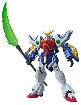 【】（非常に良い）HCM-Pro 59-00 シェンロンガンダム (新機動戦記ガンダムW)