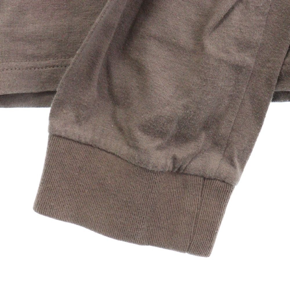 NUMBER (N)INE (ナンバーナイン) 02AW ジョージ期 ネックノルディック