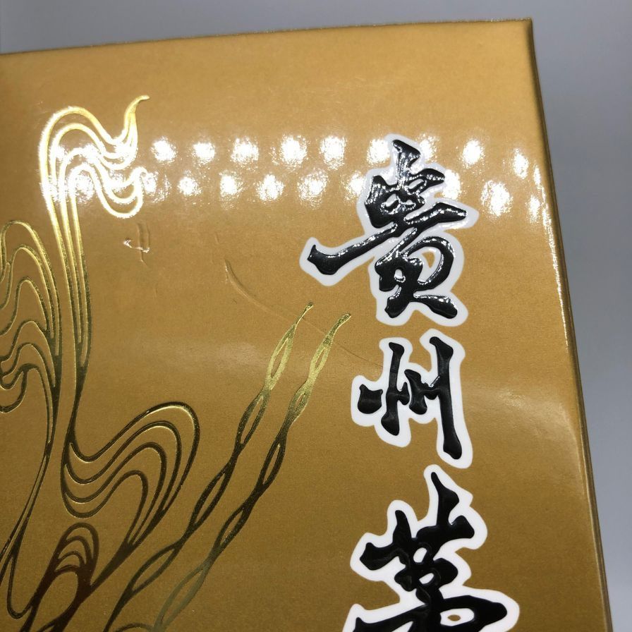 貴州茅台酒 マオタイ酒 天女ラベル 2024 500ml 53%【M2】 【公式通販】