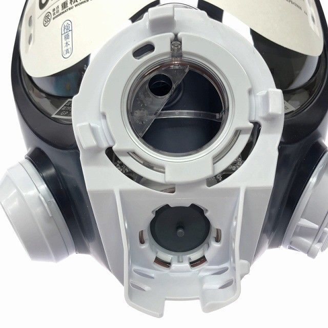 ♥品 SHIGEMATSU シゲマツ 電動ファン付き呼吸用保護具 Sy185-H M 重松製作所114780 HRDEVELOPMENT_JP