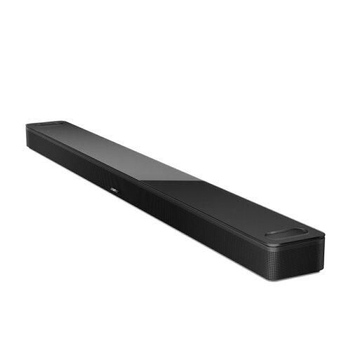 4営業日で発送 BOSE ボーズ ボーズ Bose Smart Ultra Soundbar ブラック