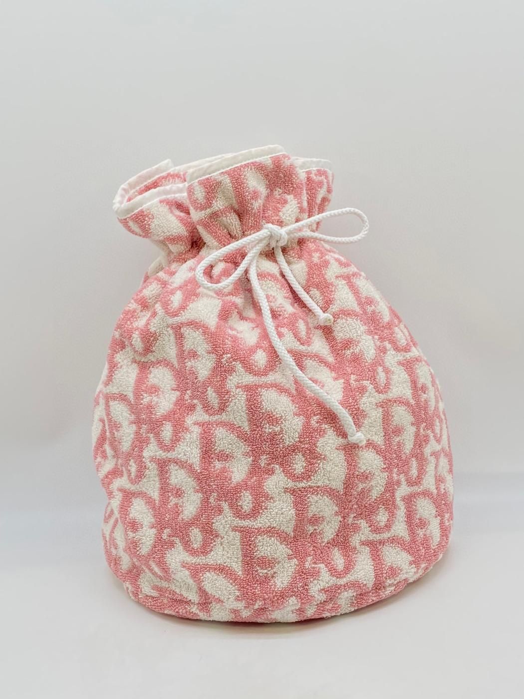 トロッター パイル地