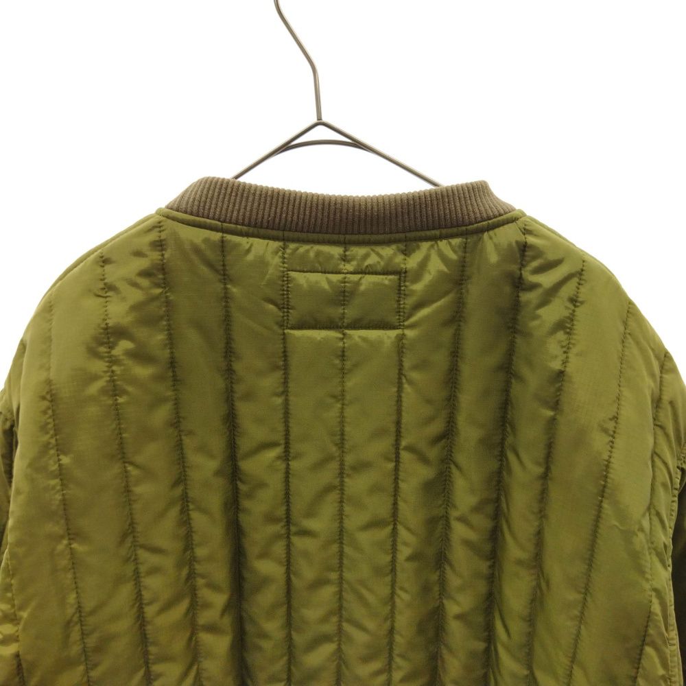 WACKO MARIA(ワコマリア) サイズ:S MID LAYER PULLOVER JACKET ミッド