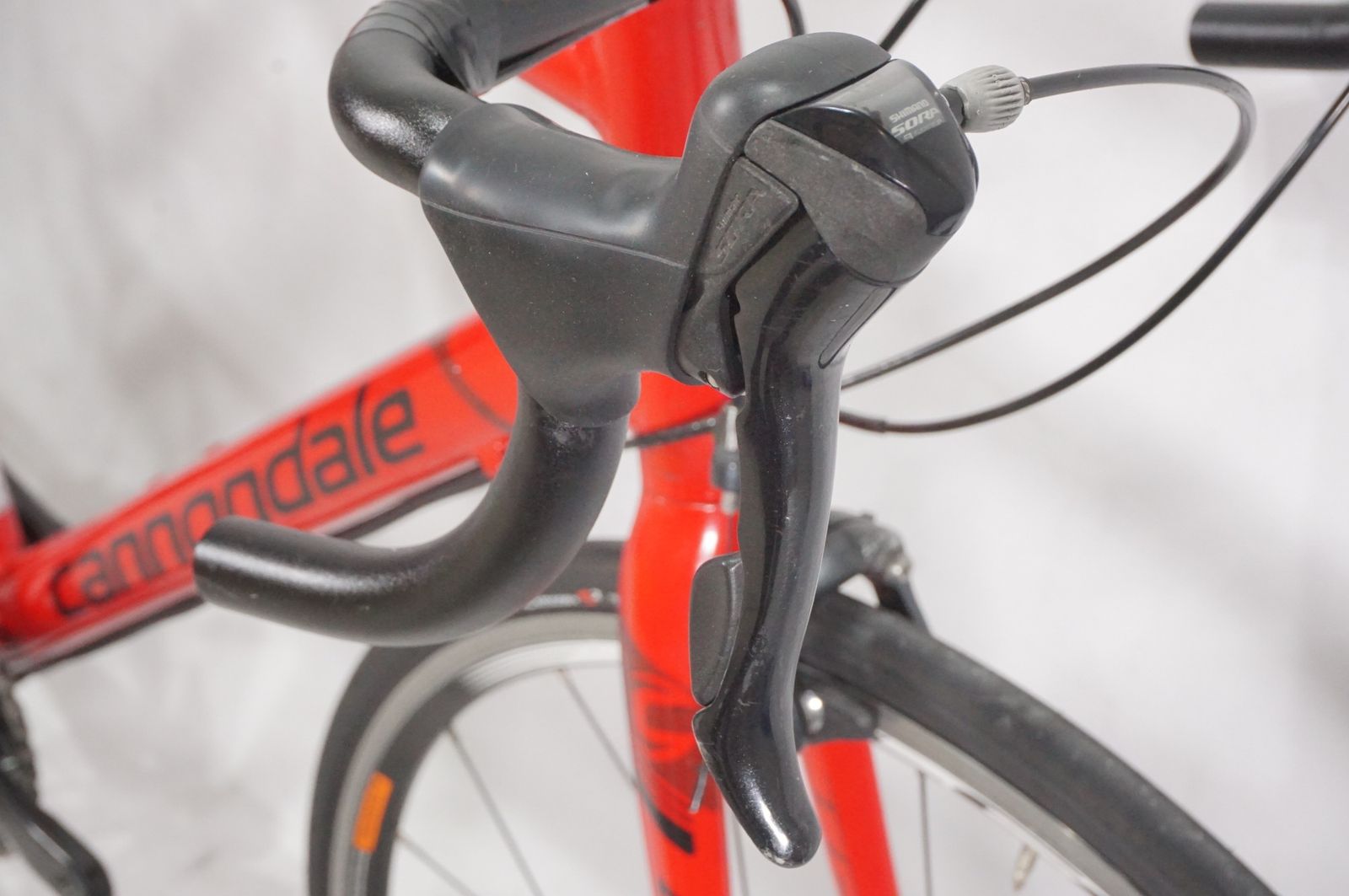 SORA 2015年モデル