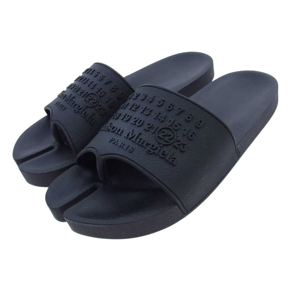 メゾンマルジェラ　サンダル MAISON MARGIELA メゾンマルジェラ サンダル 21SS S57WX0075 P4027 22