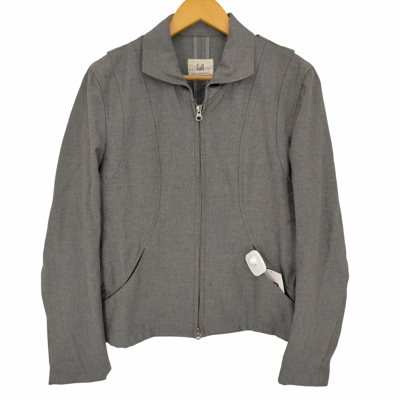 ユーズドフルギ USED古着 {{Call}} 22AW SWITCHING BLOUSON メンズ  2