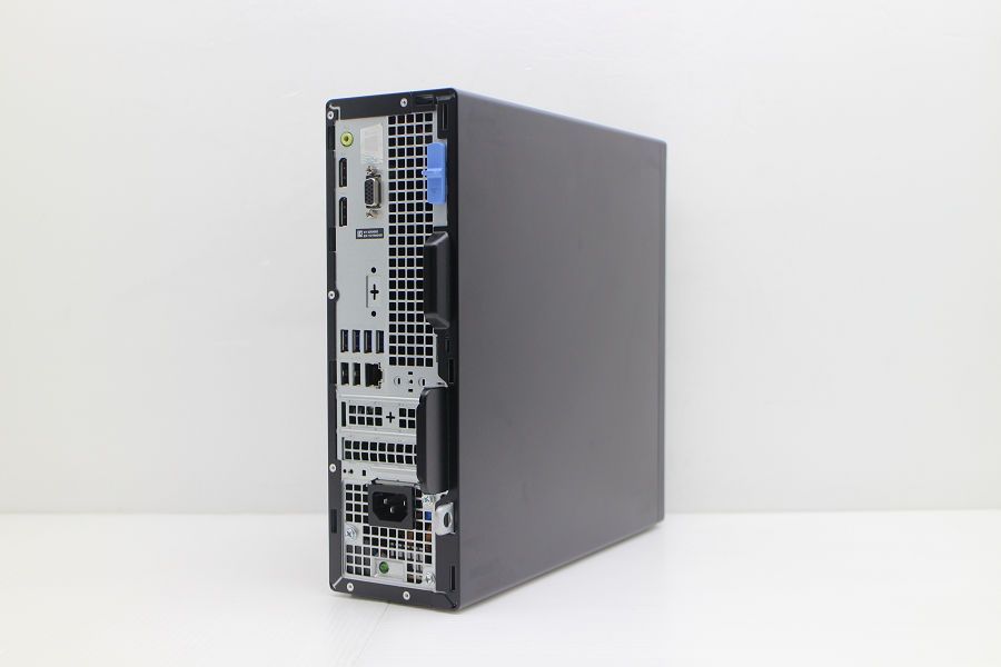 DELL Optiplex 5090 SFF Core i7 11700 2.5GHz 16GB 512GB SSD Multi Win11 549254038 WWW_NOITHATQUANGTHANH_NET