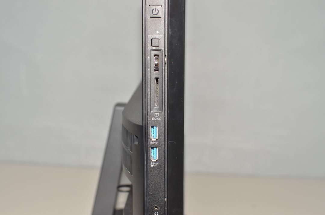 一体型パソコン 最新Windows11+office NEC GD254DCAA 高性能core i5