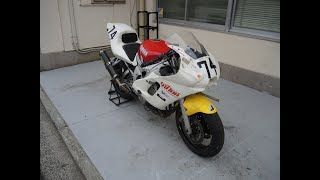 評価B YZF-R6