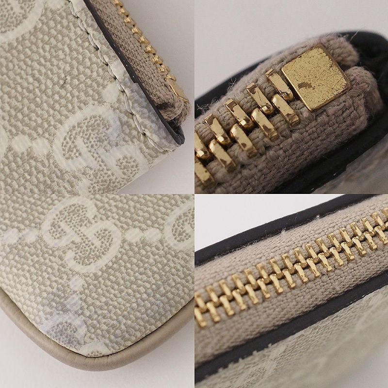 オフィディア キーケース