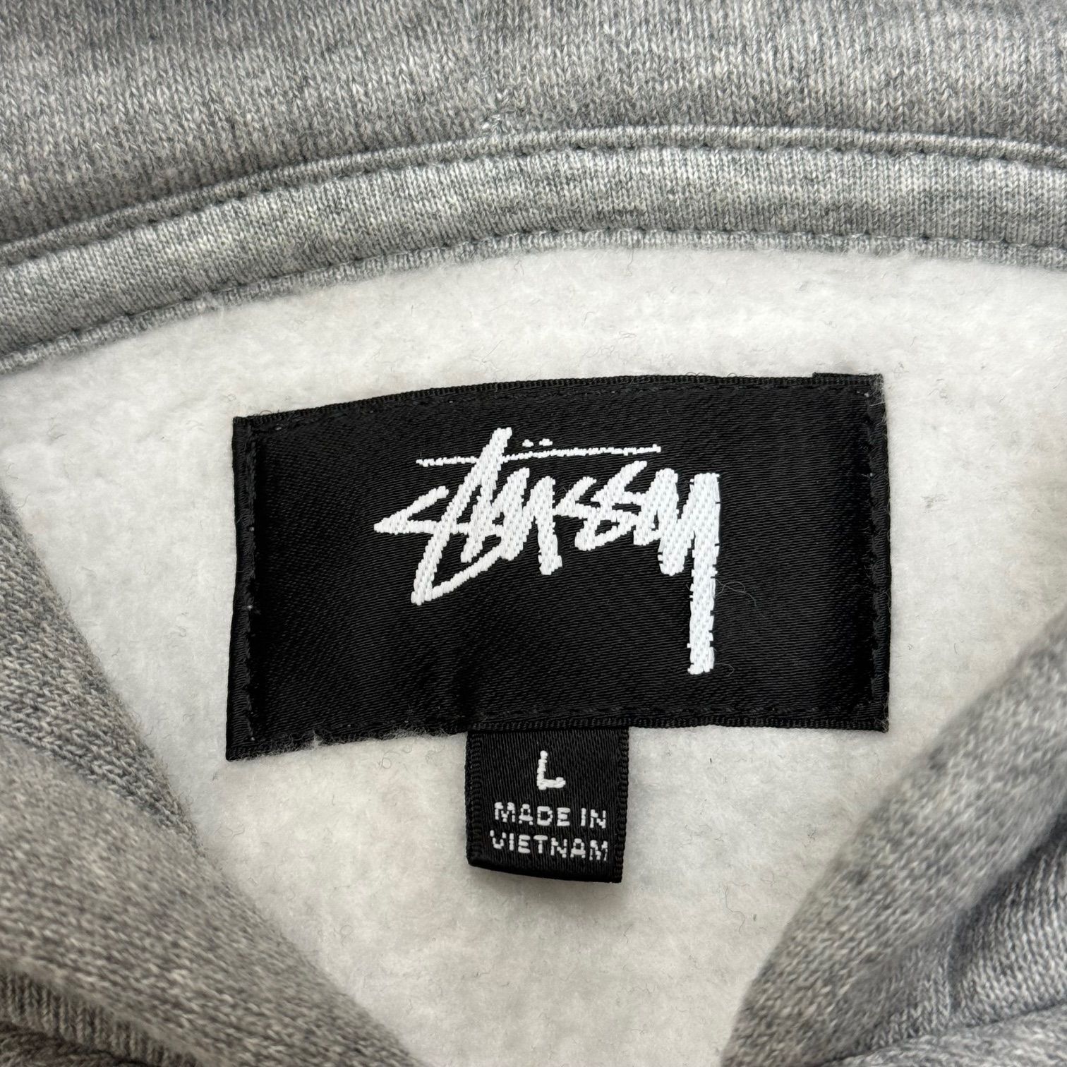 STUSSY 24AW