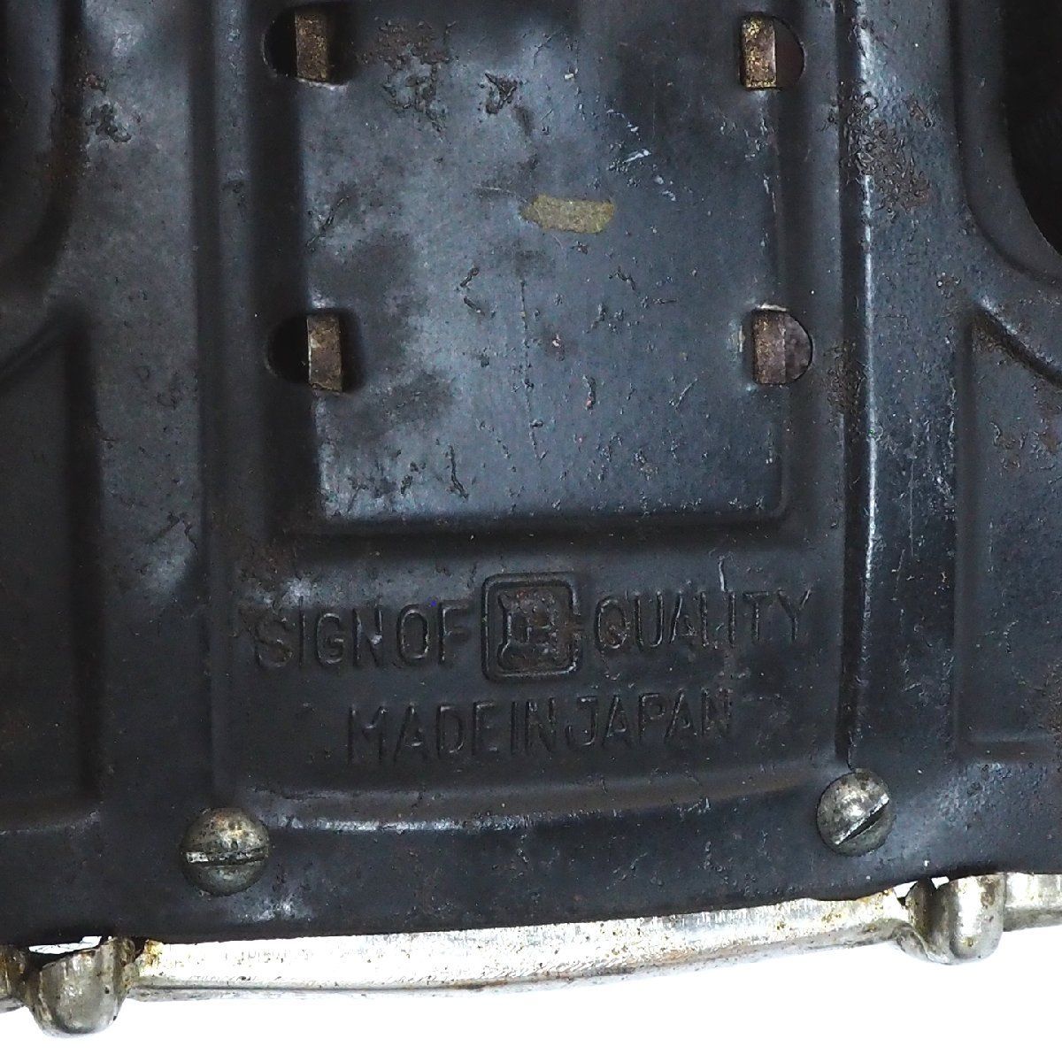 萬代屋【ISUZU HILLMAN MINX High-Styleヒルマン ミンクス ハイ