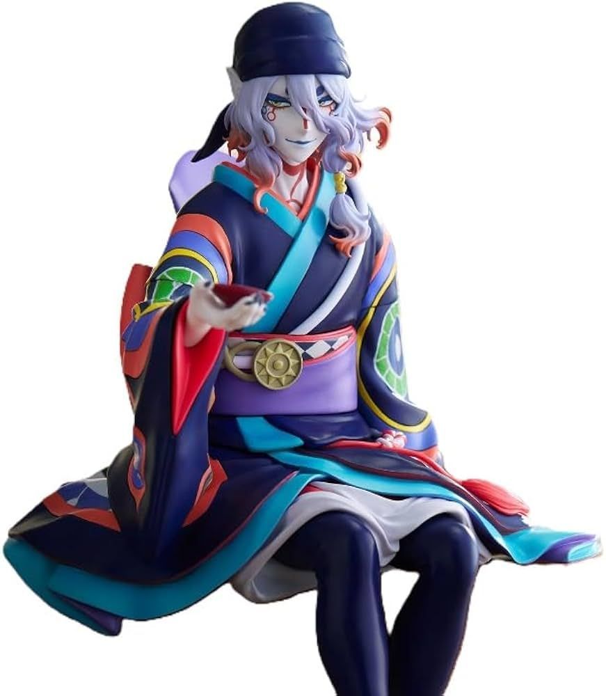 劇場版モノノ怪」 ぬーどるストッパーフィギュア-薬売り- - メルカリ