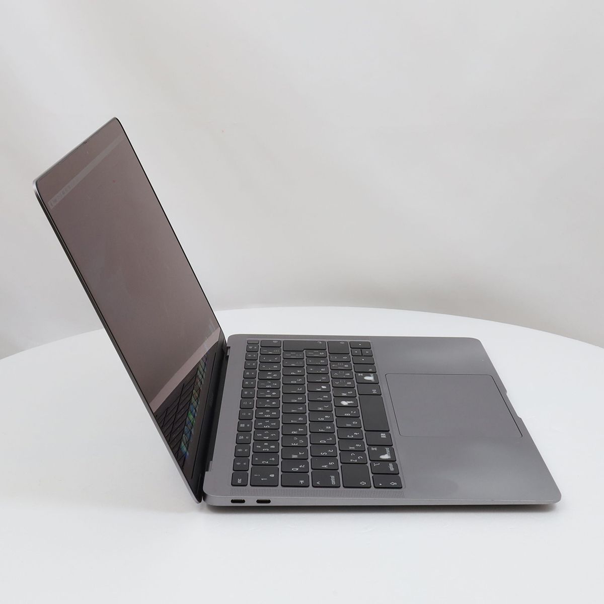 【美品】MacBook Air 13インチ スペースグレイ MacBook Air 13