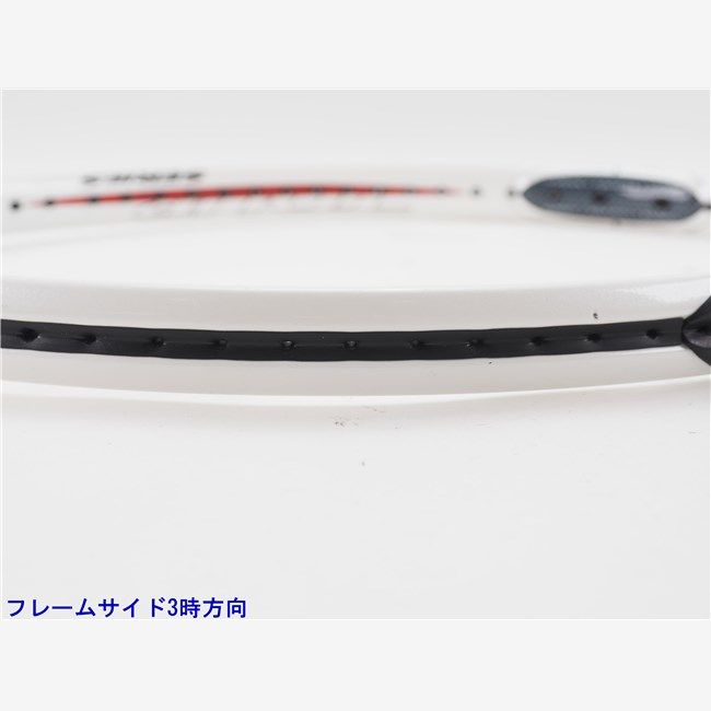 中古 テニスラケット プリンス ツアー ハリアー DB OS 2004年モデル (G2) PRINCE TOUR HARRIER DB OS 2004 (c25060412c) 中古 テニスラケット プリンス ツアー ハリアー DB OS 2004年