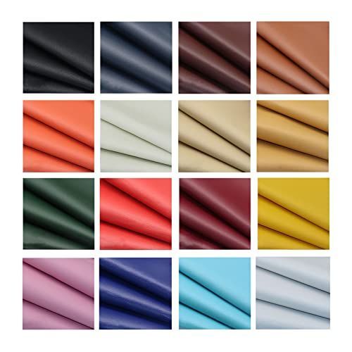 バイクシート財布 良く伸びるシールタイプ 家具 張替え 補修布 DIY 合皮補修シート 穴 PU 138cmx50cm ソファー補修テープ 20色からお選びいただけます 補修(Color:黒) 貼るレザー レザーシール 合皮