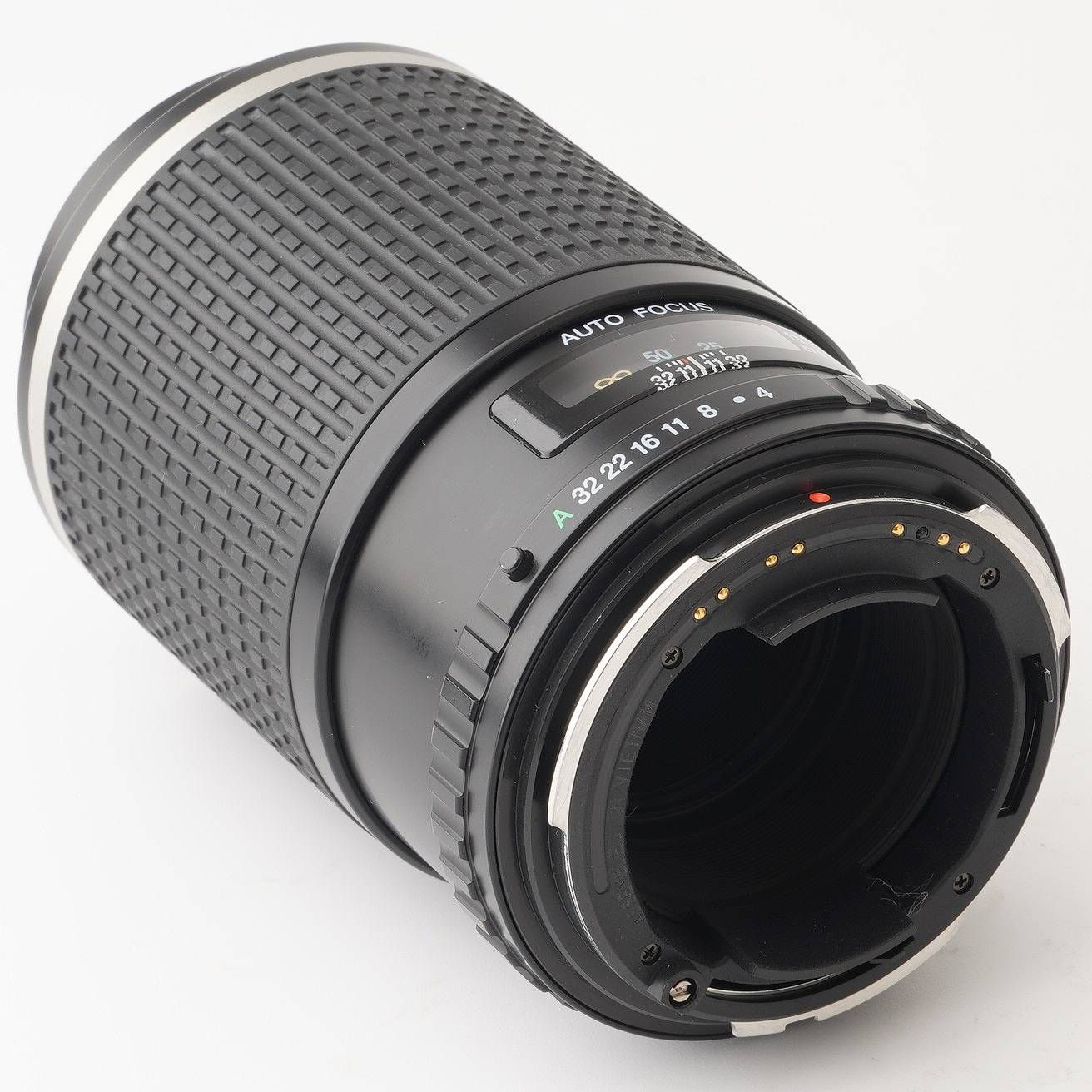 ペンタックス Pentax smc PENTAX-FA 645 200mm F4 IF 公式 Pentax 645N