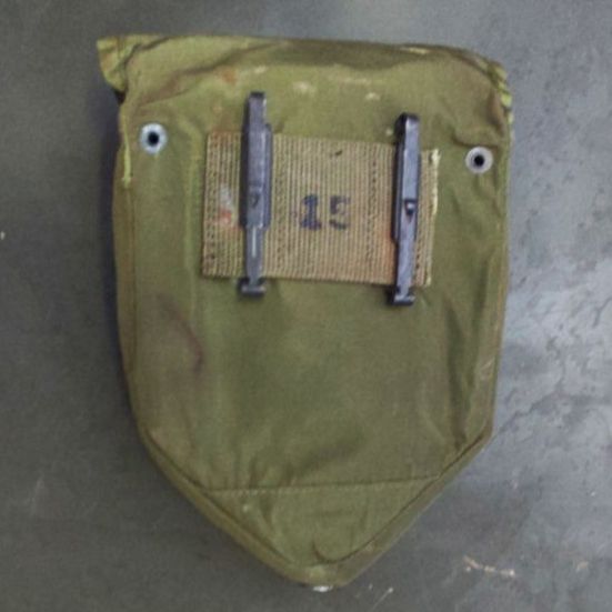 米軍実物 M1967イントレンチ 塹壕 ツール