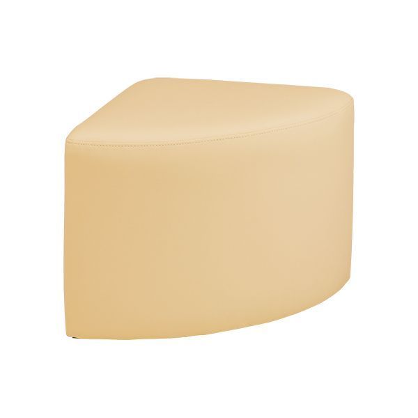 ブロックソファ コーナー FF-S ベージュ