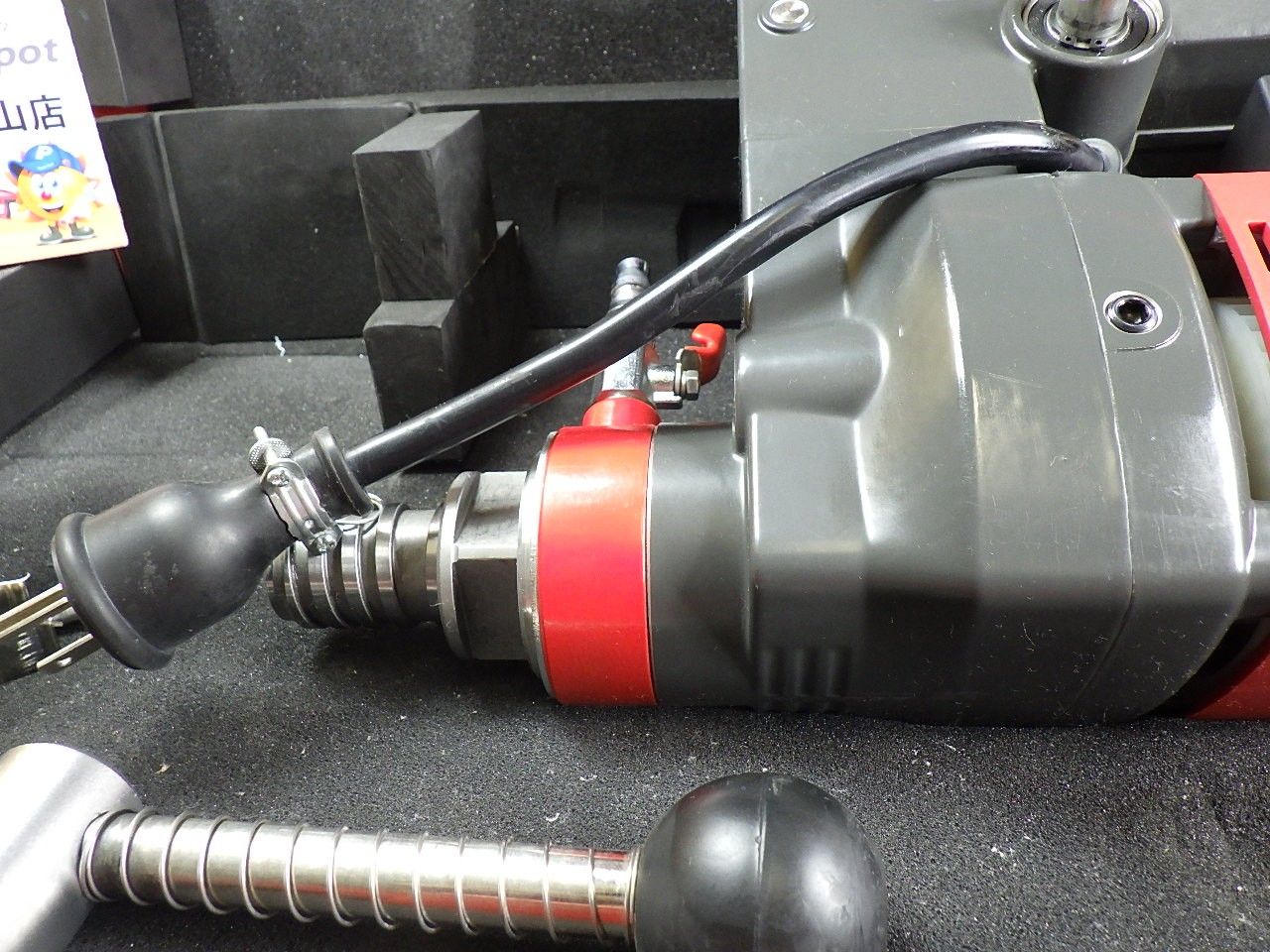 SPN-203A ヘッドパーツ単品