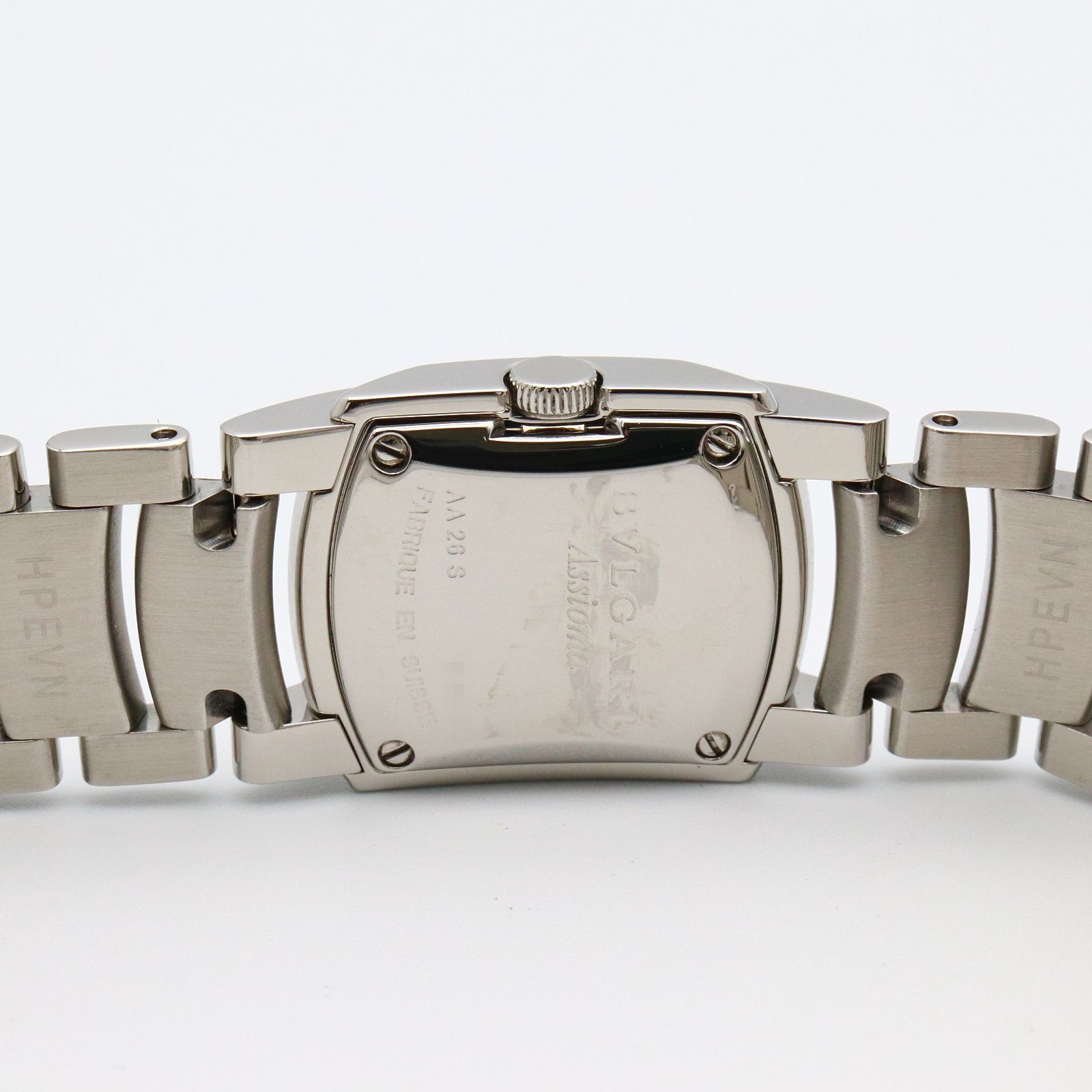 ステンレススチール