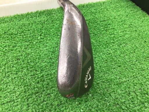 Callaway - キャロウェイ MAC DADDY FORGED  52度 58度 NS950GH Callaway - キャロウェイ MAC DADDY FORGED 52度 58度 NS950GH