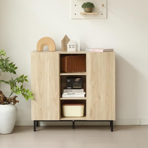 収納棚 おしゃれ