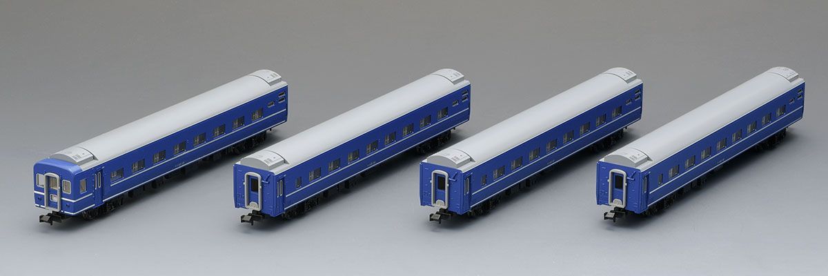 MICRO ACE A-7571 Nゲージ小田急ロマンスカーMSE 4両セット n ゲージ