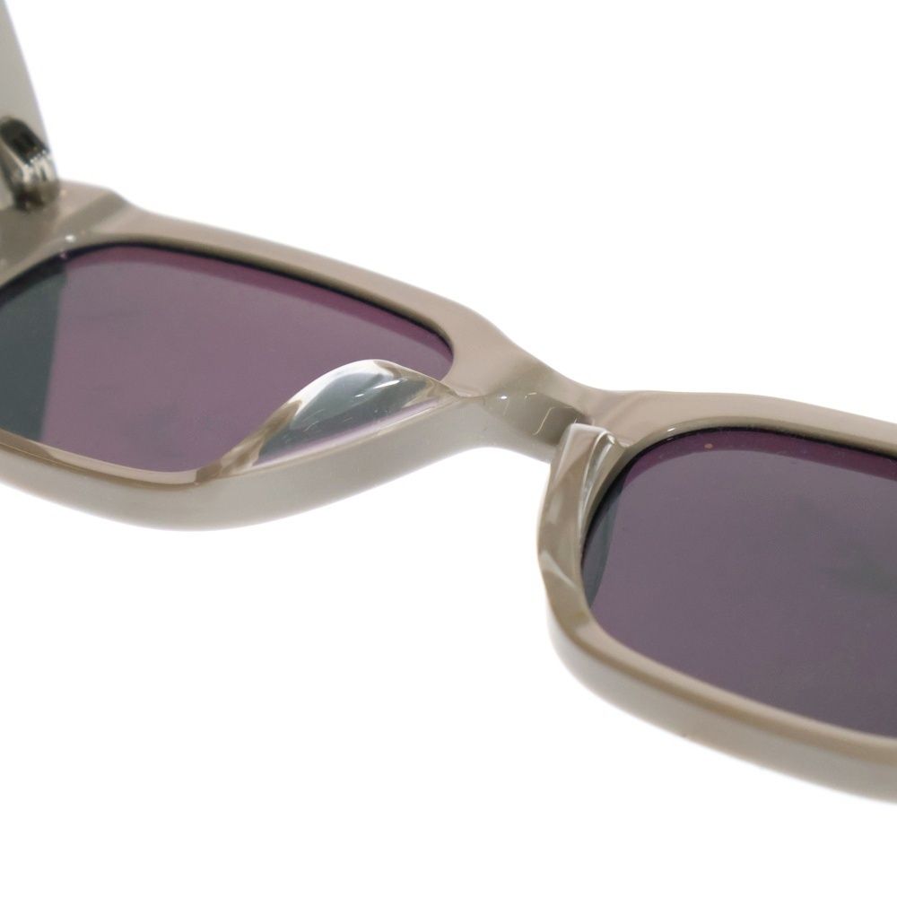 GENTLE MONSTER (ジェントルモンスター) ×Maison Margiela MM110