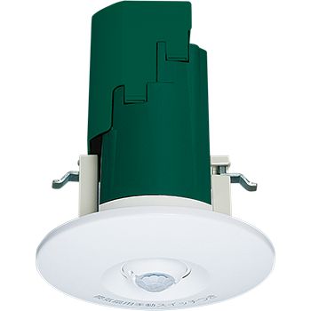 げ中 パナソニック WTK-2943K 天井取付 熱線センサー付自動スイッチ 8個セット