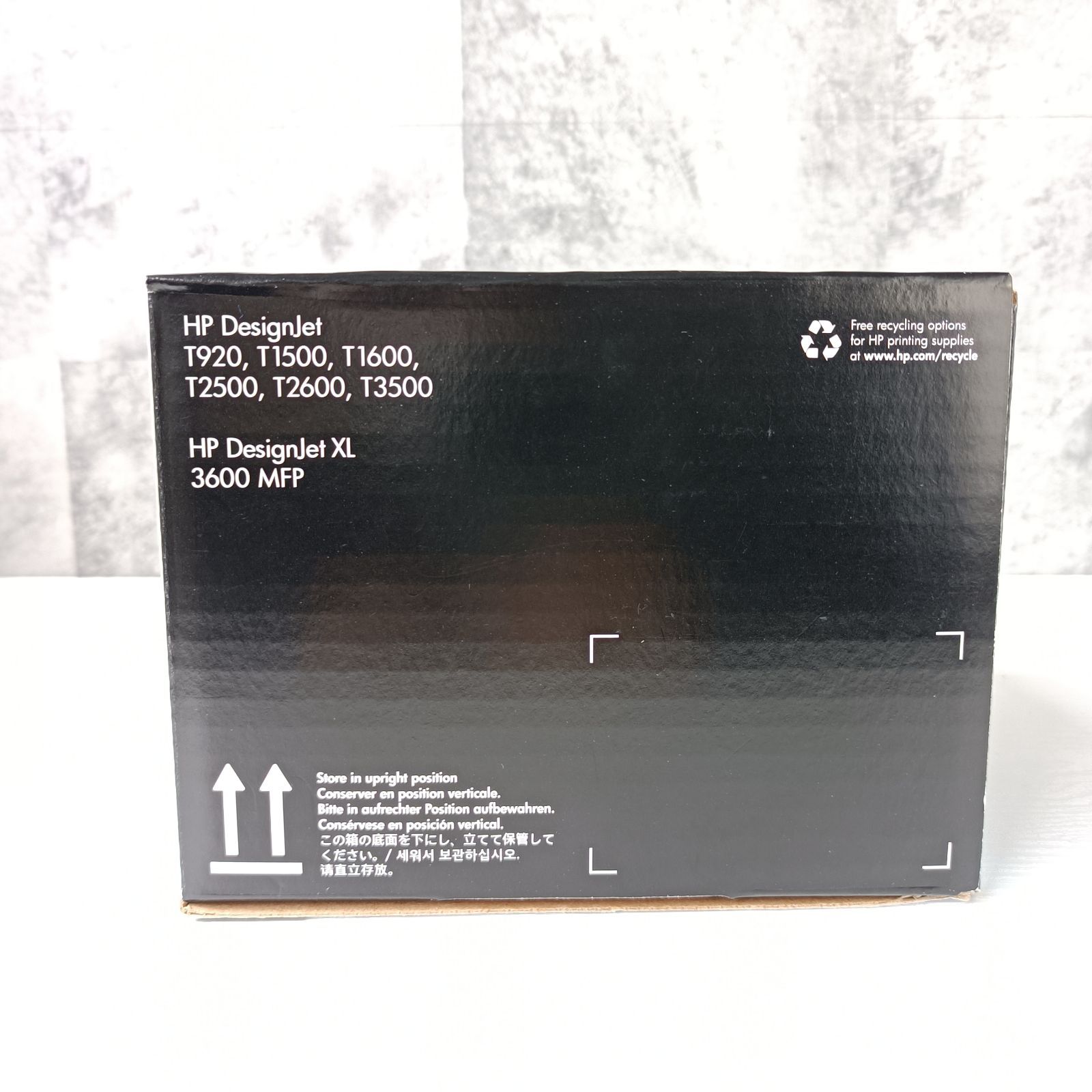 HP DesignJet 727/732 プリントヘッド 純正 B3P06A - メルカリ